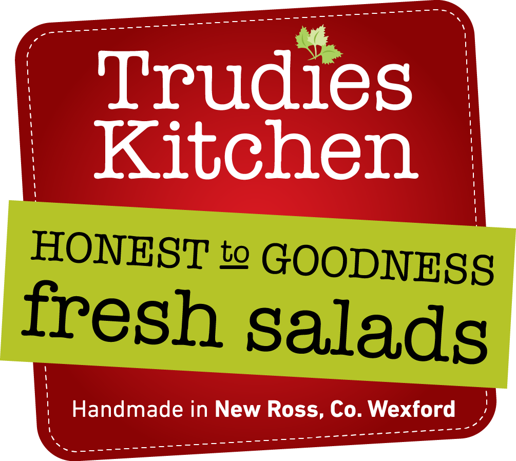 Trudies Kitchen Logo