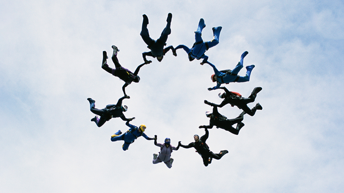 Building Resilient and Well Teams – In-Company Programme