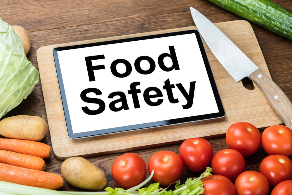 Level 3 HACCP- Management of Food Safety Course-Face to Face Course – Starting 30 Jan – €350