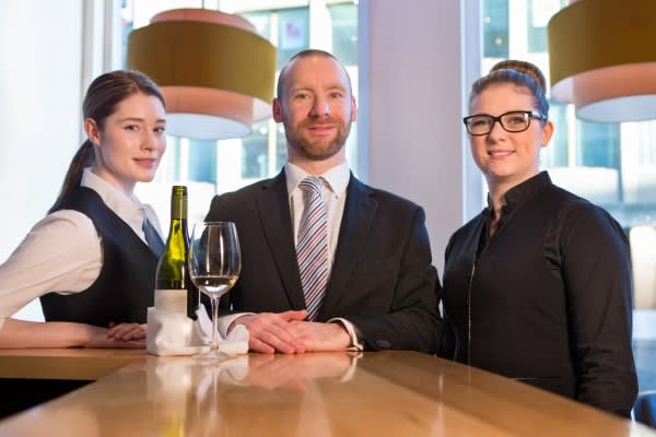 TU153 Higher Certificate in Hospitality Management Studies -Starting Sept – €995 per year