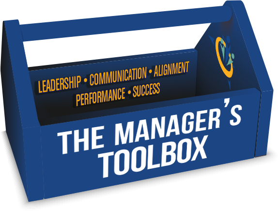The Managers Toolkit – Start Anytime – €59