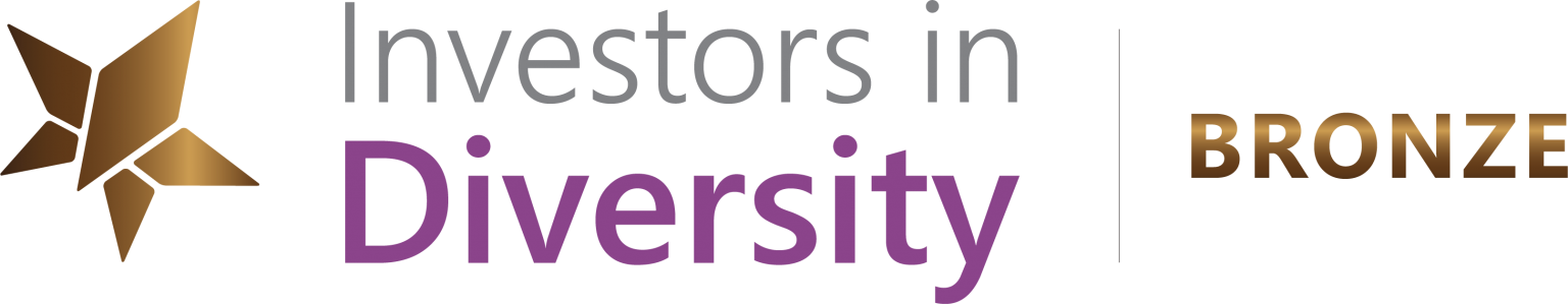 Investors in Diversity Bronze Award – In-company Programme