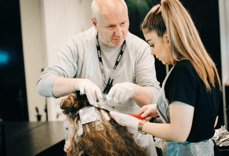 Level 3 Certificate in Assessing Vocational Achievement Barbering, Hair & Beauty – Starting 04 Feb- €430