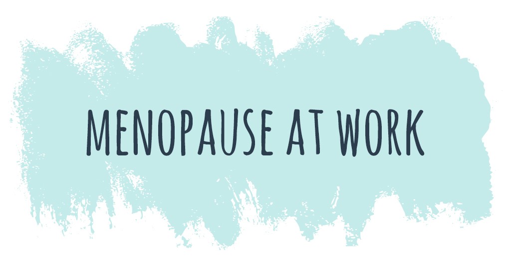 Menopause Workplace Training – In-Company Training
