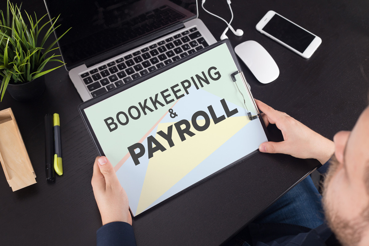 Professional Diploma in Bookkeeping & Payroll Management – Starting 18 Jan – €590