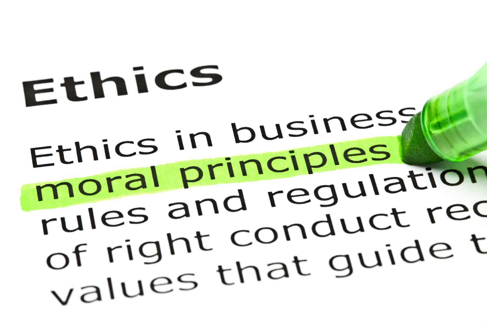 Level 9 Professional Certificate in Ethics Micro credential – Starting 24 Jan – €625