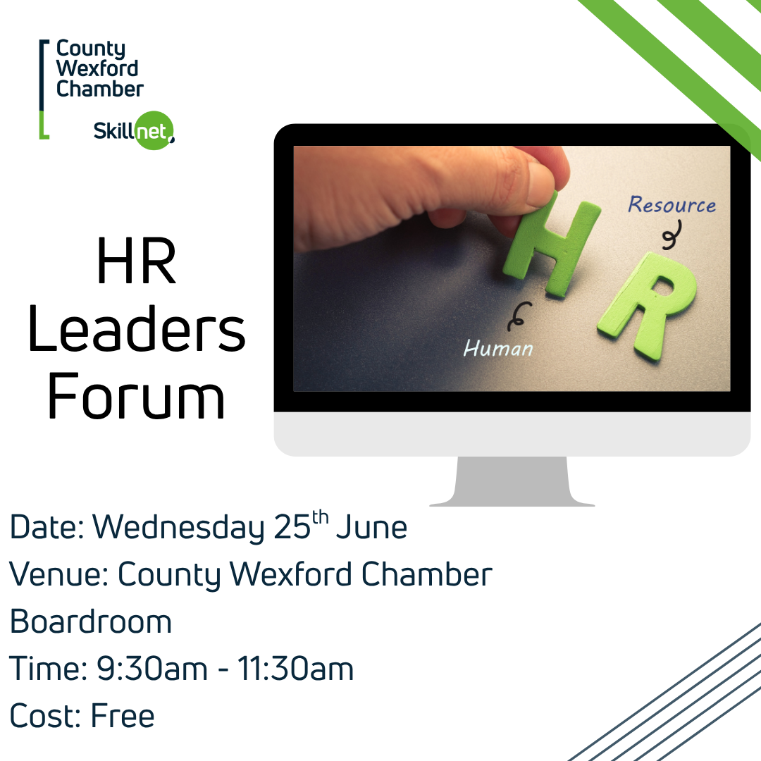 HR Leaders Forum – June 25th 2025 – Free Event