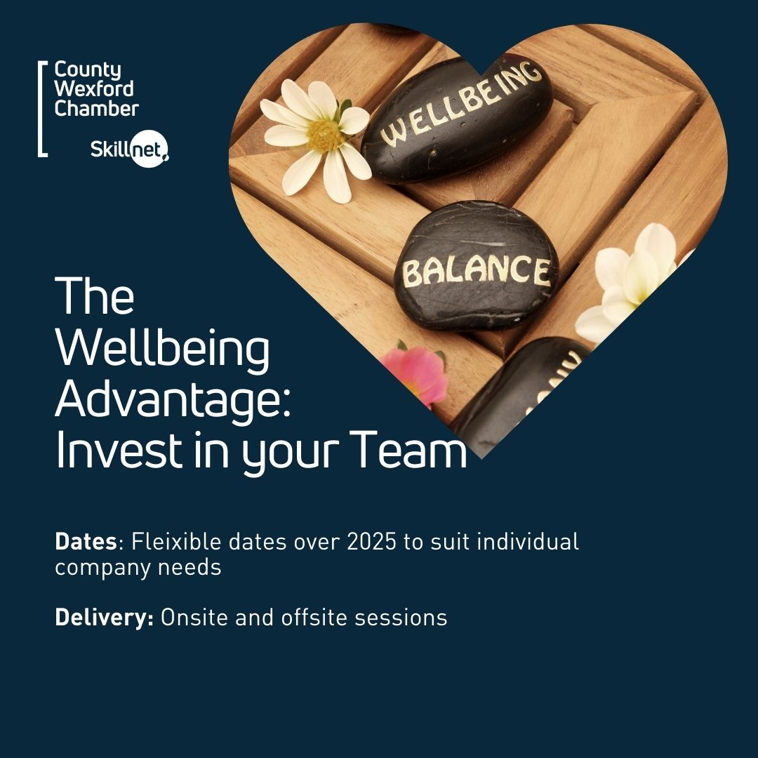 The Wellbeing Advantage : Invest in Your – Team Self paced, flexible Programme/Group rate!: Ongoing 2025